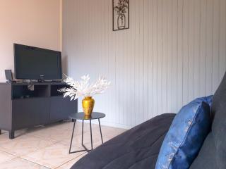 Maison hyper calme proche RER, à 2 arrêts du Stade de France, 25min Paris centre, proche, Disney, Astérix, CDG - Stains - 7