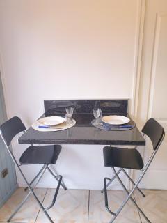 Maison hyper calme proche RER, à 2 arrêts du Stade de France, 25min Paris centre, proche, Disney, Astérix, CDG - Stains - 6
