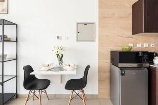 Frank Porter - Siraj Tower - Dubái - 6