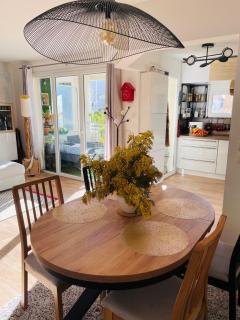 Appartement T3 Cannes centre - Cannes - 2