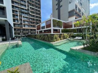 Haus Mitre Residences - Studios por temporada - São Paulo - 5