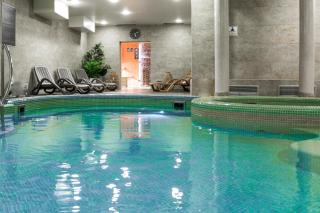 VisitZakopane Gorące Źródła - Selena SPA - Zakopane - 7