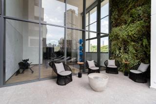 Haus Mitre Residences - Studios por temporada - São Paulo - 9