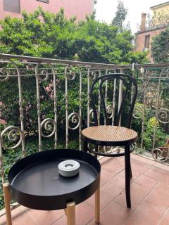 B&B Andrea Costa - Bolonia - 5