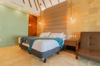 Mayan Playa Bacalar - 4