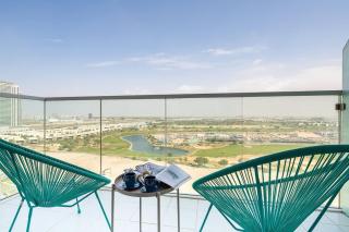 Frank Porter - Artesia Tower C - Dubai - 0
