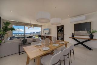 Luxurious New 3BR Condo with Ocean and Arch Views - Cabo San Lucas - 0