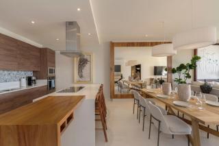 Luxurious New 3BR Condo with Ocean and Arch Views - Cabo San Lucas - 2