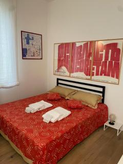 B&B Andrea Costa - Bolonia - 6