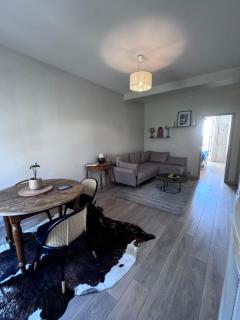 Spacieux appartement à 50m du Sacre Coeur - Magnifique Vue - París - 8
