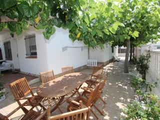 Casa ideal cerca de la playa, wifi gratis y aire acondicionado - ES-184-57 - Riumar - 3