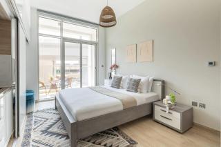 Frank Porter - Studio One - Dubai - 0