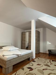 Stefan Apartment - Sibiu - 6