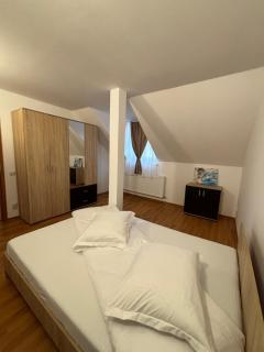 Stefan Apartment - Sibiu - 5