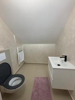 Stefan Apartment - Sibiu - 4