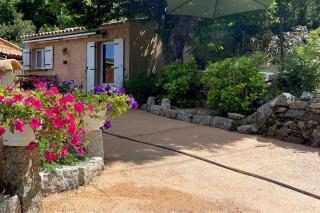 Mini villa de charme. - Zonza - 0