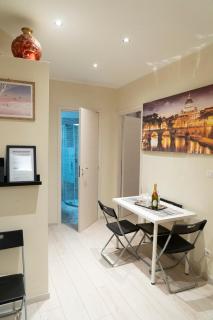 Vatican Apartment - Rome - 7