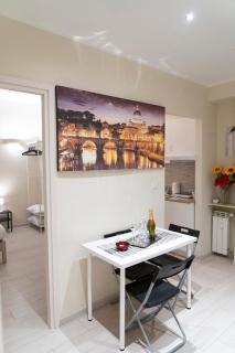 Vatican Apartment - Rome - 2