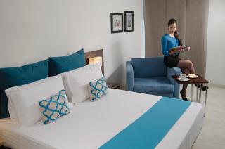 Hotel CasaBlanca Cucuta - Cúcuta - 4