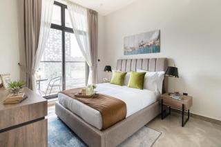 Frank Porter - Majestique Residence 2 - Dubai - 1