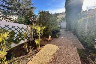 LES PINEDES - Un jardin fleuri à côté de la plage - Le Grau-du-Roi - 8