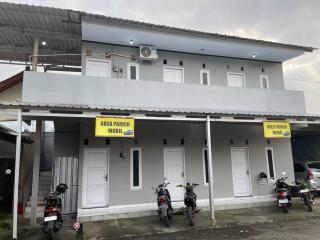 Wisma Sadewa - 5