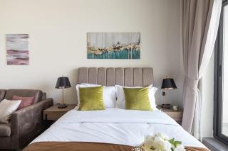 Frank Porter - Majestique Residence 2 - Dubai - 8