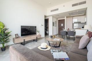 Frank Porter - Majestique Residence 2 - Dubai - 7