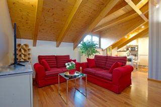 Cozy Apartment with view - LAGHI E SENTIERI - - - 9
