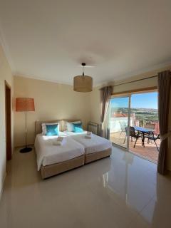 Sea Breeze Escape - Casal da Lagoa Seca - 6