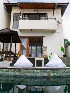 Villa Teguh - Ungasan - 0