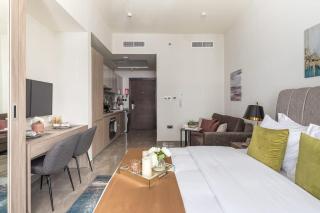 Frank Porter - Majestique Residence 2 - Dubai - 6