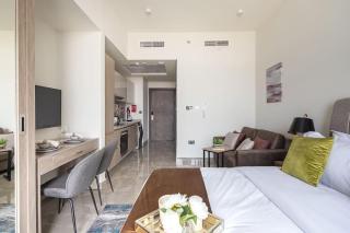 Frank Porter - Majestique Residence 2 - Dubai - 7