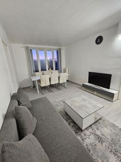 Bel appartement à Choisy-le-roi - Choisy-le-Roi - 0