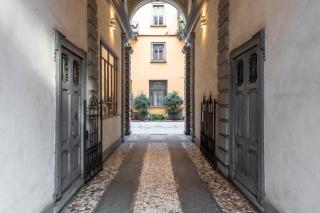 Bright mini studio in the heart of Milan - Milan - 3
