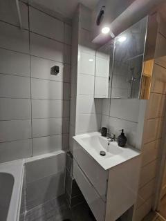 Bel appartement à Choisy-le-roi - Choisy-le-Roi - 5