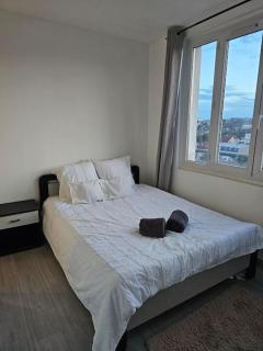 Bel appartement à Choisy-le-roi - Choisy-le-Roi - 3