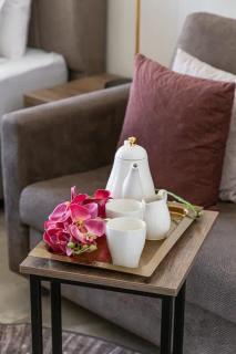 Frank Porter - Majestique Residence 2 - Dubai - 5