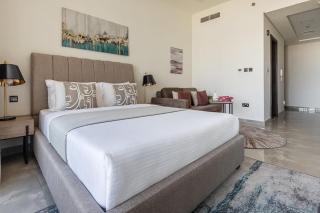 Frank Porter - Majestique Residence 2 - Dubai - 4