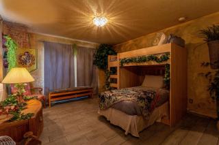 Stay at Hogwarts Harry Potter's Home, Free Parking, Pets Allowed - Kissimmee - 1