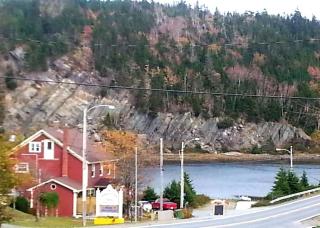 Jeddore Lodge - Head of Jeddore - 4