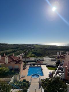 Sea Breeze Escape - Casal da Lagoa Seca - 1