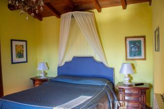 Villa Belvedere - Pieve Fosciana - 4
