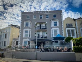 Belmont Llandudno - Llandudno - 0
