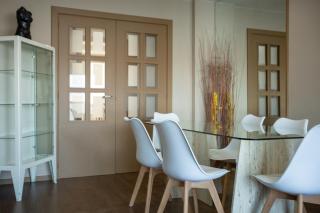 BAIONA PRIMERA LINEA PLAYA 6 HUESPED CON GARAJE - 6