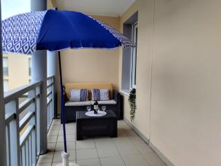 Appartement bord d'océan dans résidence 3*** avec piscine et parking privé - Mimizan-Plage - 8