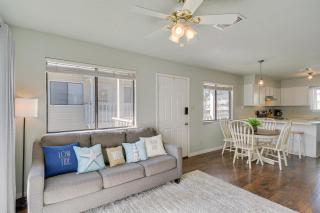 2 Mi to Beach Orange Beach Condo with Dock Access - Orange Beach - 6
