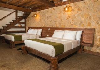 Hotel El Cielo en la Tierra - 5