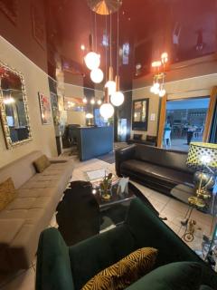 Hotel Le Pelican - Charleville-Mézières - 5