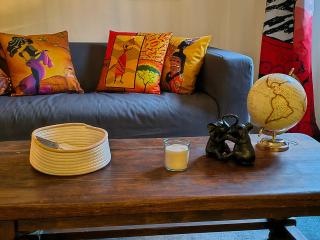 Appartamento a Morcote Ethnic - Morcote - 4